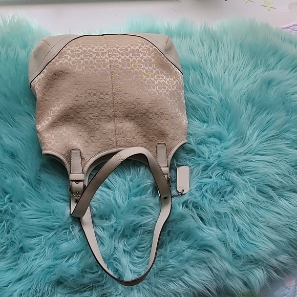 Coach bag - Picture 2 of 6